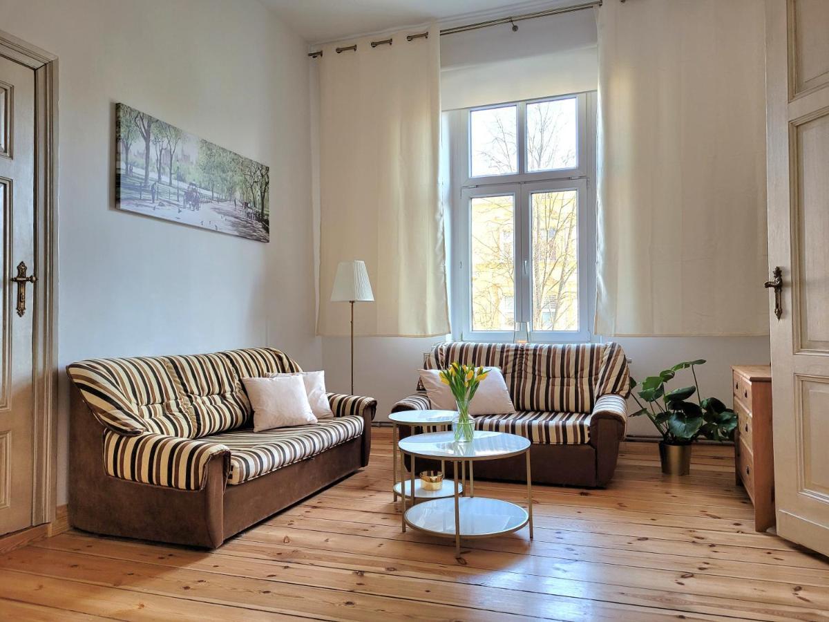 Apartament 155 Olsztyn  Exterior photo